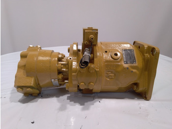 Steering pump CATERPILLAR