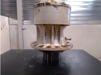 Swing motor CATERPILLAR