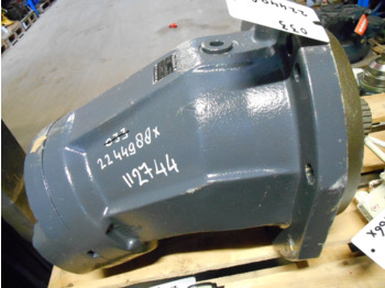 Swing motor CATERPILLAR