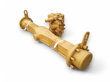 Rear axle CATERPILLAR