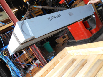 Oil cooler CATERPILLAR