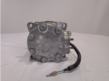 New A/C compressor for Construction machinery Hitachi 4388086: picture 2