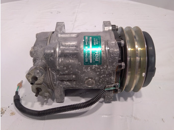 New A/C compressor for Construction machinery Hitachi 4388086: picture 3