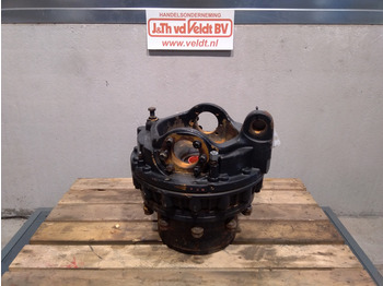 Axle and parts HITACHI