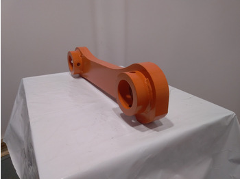 Suspension for Construction machinery Hitachi 8080474: picture 2 Suspension for Construction machinery Hitachi 8080474: picture 2