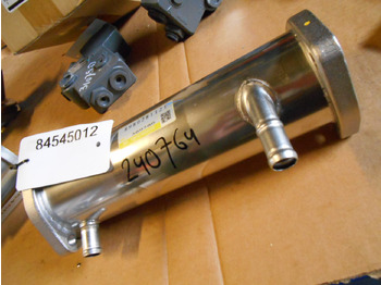 New EGR cooler for Agricultural machinery Hitachi 8980281121 - 8982127150: picture 2