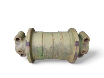 Track roller HITACHI