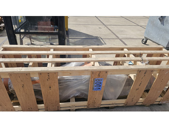 Axle and parts HITACHI