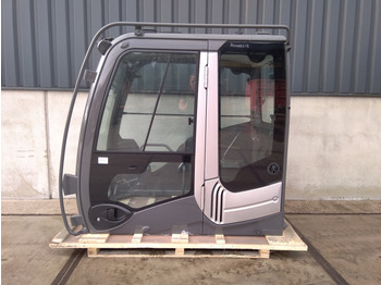 Hitachi ZX-3 - 4651079 Cab for sale, 8371382 Hitachi ZX-3 - 4651079 Cab for sale, 8371382