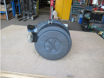 Air filter for Construction machinery Hitachi ZX130LCN-5B -: picture 4