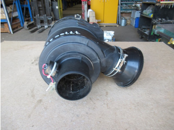 Air filter for Construction machinery Hitachi ZX130LCN-5B -: picture 3