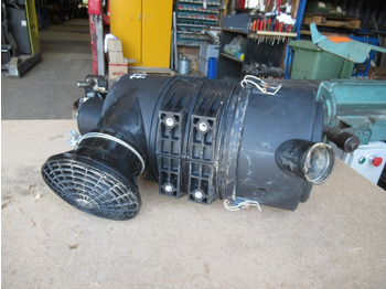 Air filter for Construction machinery Hitachi ZX130LCN-5B -: picture 2