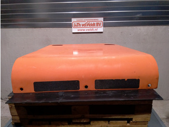 Door and parts HITACHI