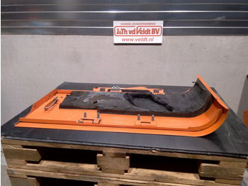 Door and parts for Construction machinery Hitachi ZX470LCH-5B -: picture 3 Door and parts for Construction machinery Hitachi ZX470LCH-5B -: picture 3