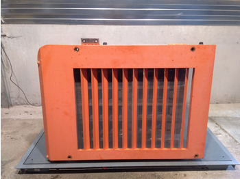 Door and parts HITACHI