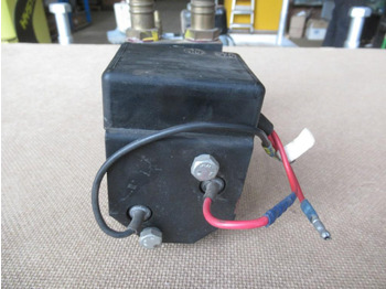 Fuel pump for Construction machinery Jabsco VR050-B004 -: picture 4
