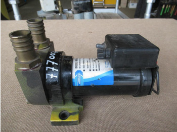 Fuel pump for Construction machinery Jabsco VR050-B004 -: picture 3