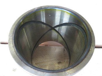 New Piston/ Ring/ Bushing for Construction machinery Kobelco 2405T1275: picture 2