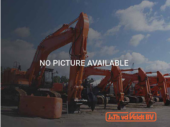 Hydraulic cylinder KOBELCO