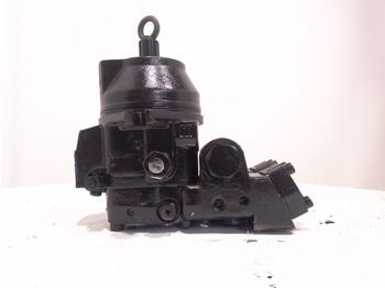 Hydraulic motor LIEBHERR
