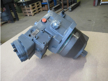 Hydraulic motor LIEBHERR