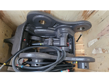 Quick coupler MILLER