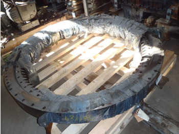 Slewing ring NEW HOLLAND