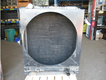 Radiator NEW HOLLAND