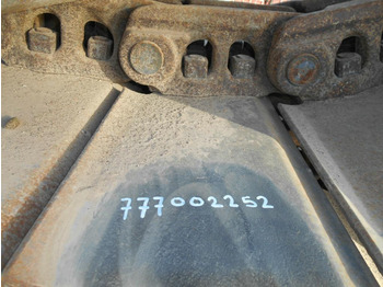 New Track for Construction machinery New Holland 72218383: picture 4 New Track for Construction machinery New Holland 72218383: picture 4