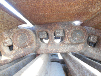 New Track for Construction machinery New Holland 72218383: picture 5 New Track for Construction machinery New Holland 72218383: picture 5