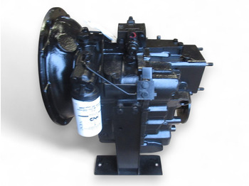 Gearbox NEW HOLLAND