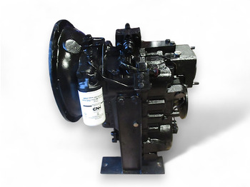 Gearbox NEW HOLLAND