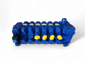 Hydraulic valve NEW HOLLAND