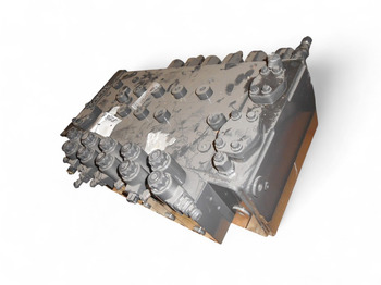 Hydraulic valve NEW HOLLAND