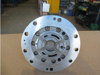 New Hydraulic motor for Construction machinery New Holland Kobelco YM15V00001R510 -: picture 5 New Hydraulic motor for Construction machinery New Holland Kobelco YM15V00001R510 -: picture 5