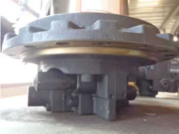 New Hydraulic motor for Construction machinery New Holland YY15V00007F2: picture 2