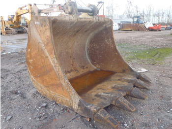 Excavator bucket O&K