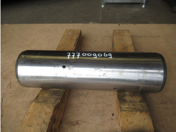 Spare parts TEREX