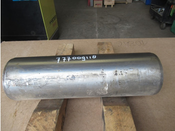 Spare parts TEREX
