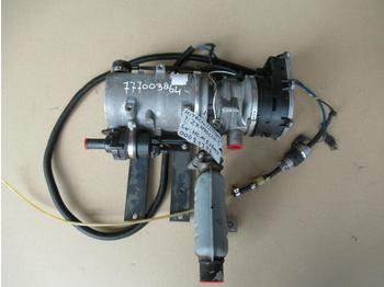 Heating/ Ventilation for Construction machinery Webasto Thermo pro 90: picture 1