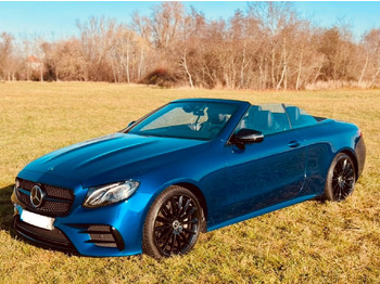 Car MERCEDES-BENZ