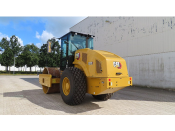 Compactor Caterpillar CS13: picture 4