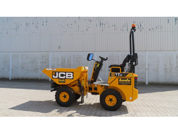 Mini dumper JCB 1T HT 5: picture 5