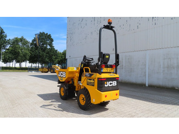 Mini dumper JCB 1T HT 5: picture 4