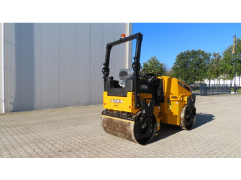 Leasing of JCB CT380-130 JCB CT380-130: picture 2 Leasing of JCB CT380-130 JCB CT380-130: picture 2
