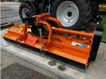 Flail mower/ Mulcher BERTI