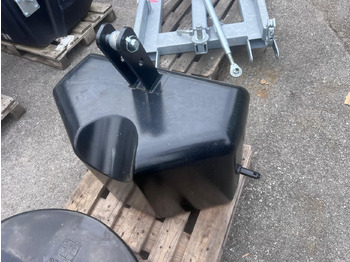 Leasing of Pateer BBP - 2 - 400 kg  Pateer BBP - 2 - 400 kg: picture 2