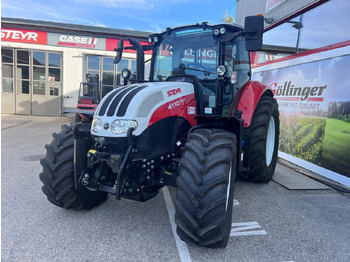 Farm tractor STEYR Multi