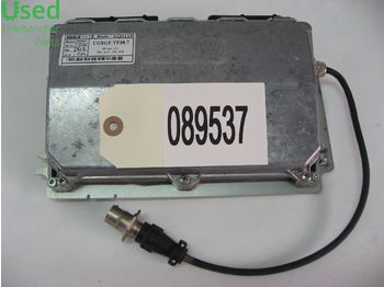 ECU MERLO