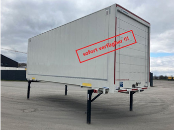 Swap body - box KRONE